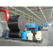 Heat Resistant Conveyor Belt (scorching resistant grade)