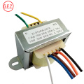 7,5 Вт 15 Вт 30 Вт 60 Вт 8ohm Audio Transformer