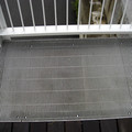 Galvanized Dense Welded Steel Bar Grating