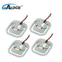 Body Scale Half Bridge Micro Load Cell