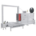 Automatic Horizontal Strapping Machine