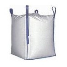 Bolso de los FIBCs Tamaño externo (W * L * H): 100 * 100 * 120cm