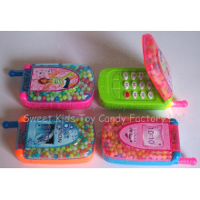 Musical Mobile Toy Candy (100107)