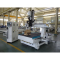 CNC Router Machine Atc