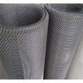 Crimped Square Wire Mesh