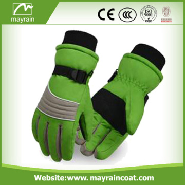 Full Lined Thinsulate SKI Gloves/ Sports Winter Gloves