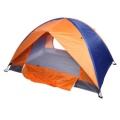 Water Resistant Camping Tent Tabernacle Sleeping Equipment