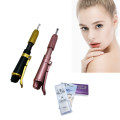 high pressure hyaluronic acid injection pen no needle mesotherapy gun