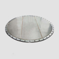 316L Stainless Steel Sintered Wire Mesh Filter Disc