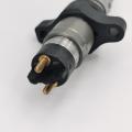 Common Rail Injector 0445120007 2830957 for Cummins IVICO