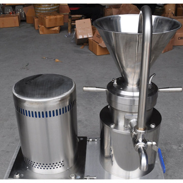 Juice Smoothie Blender & Colloid Mill (modelo JMS)