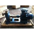 JMZ stainless steel self-priming pump