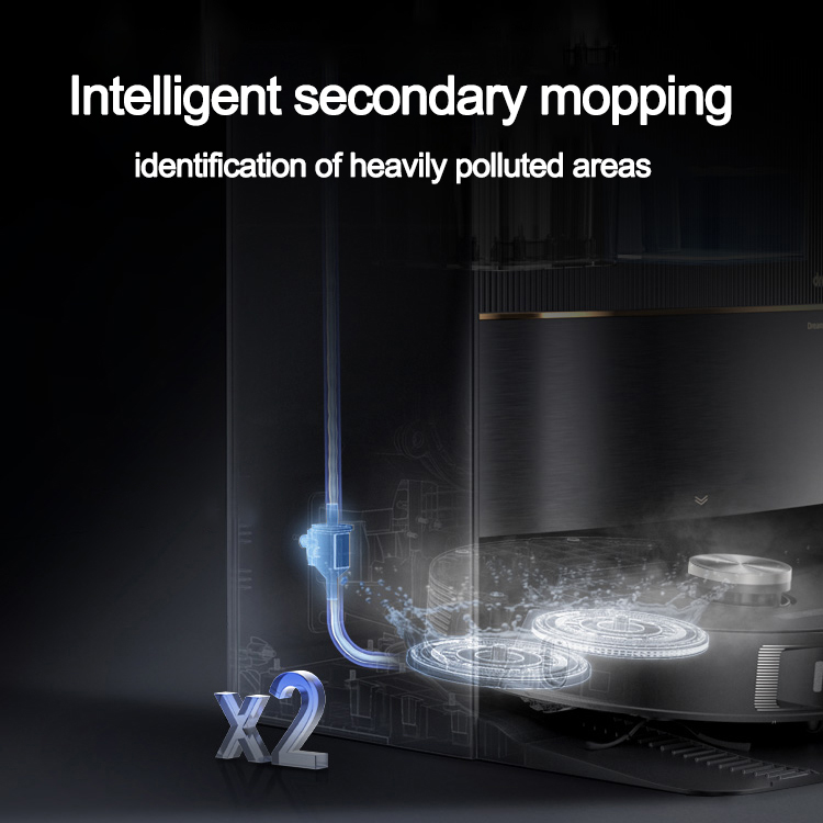 Robot Vacuum Cleaner 8 Robot Vacuum Cleaner 8