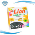 125mm Natural Mosquito Repellent Coil for Kids