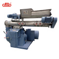 Ring Die Pellet Mill For Animal Feed Processing