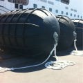 Amortisseur en caoutchouc de type d&#39;élingue / amortisseurs en caoutchouc pneumatiques pour le bateau
