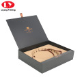 Luxus -Pappe Magnetic Tea Set Box