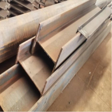 Structural carbon steel profile Steel H Beam