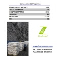 Humizon HA-Na-70-P Natriumhumat