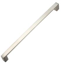 Machinery Industrial Stainless Steel Surface Brushed Handles