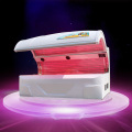 LED-Lichttherapiebett