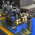 High Frequency Welded Tube Mill