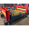 Steel flattening machine price