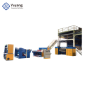 2020 non woven fabric printing machine