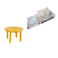 Chaise de table des enfants Plastic-moule d&#39;injection de plastique Personnalisation