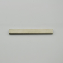 Permanent Ndfeb Neodymium Magnet bar