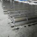 carbon steel cold rolled seamless precision tube