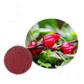 Factory Supply Water Soluble Roselle Extract Powder