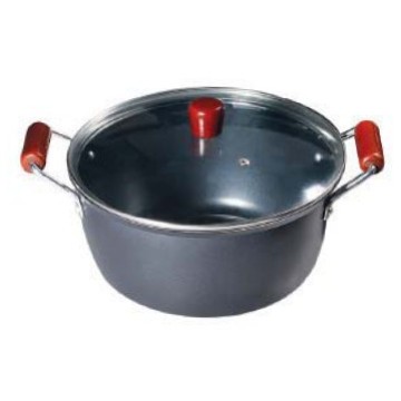 Nonstick Stockpot Cookware