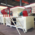 Aluminum profile shredder machine on sale