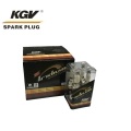 Auto Double Iridium Spark Plug D-BKR6EIX11..