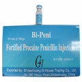 Fortified Procaine Penicillin Injection