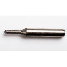 single grit core drill