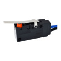 SPDT Waterproof Dustproof Straight Level Micro Switches