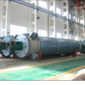 New High Efficiency Industrial Film Evaporator