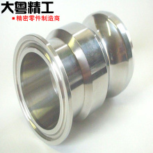 Machining and Processing Aluminum Cylinder and Cartridge