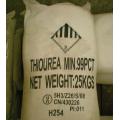 Gold Mining Usage Chemical Thiourea