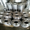 SOH JIS Flange Forging Flange Flange de aço carbono