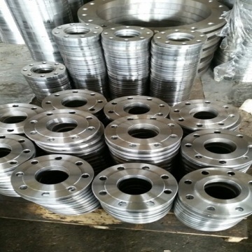 SOH JIS Flange Forging Flange Carbon steel Flange