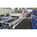 Stone Coated Roof Tile Roll Forming Machine