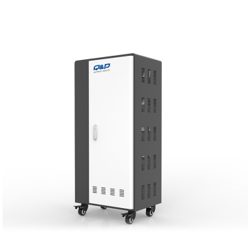 The Mobile Phone Charging Cart Options for Schools