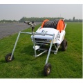 Recycling power is strong, manual towing, well-designed reel machine 50-90