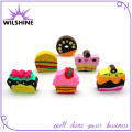 Rubber Eraser in Different Designs of Cake for Chindren (ER002)