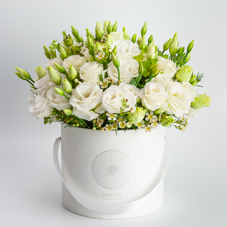 White Flower Box 6 Jpg