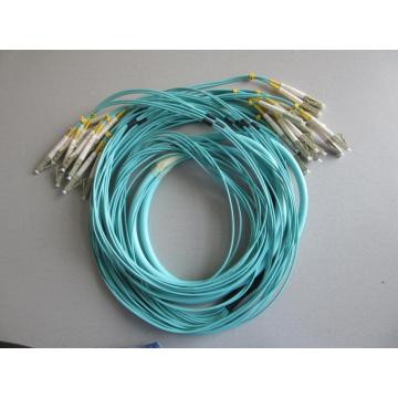 Sc Lc Fc St Fiber Optic Patch Cords