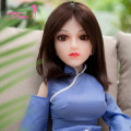 TPE Mini Sex Doll Small-Sized Love Doll